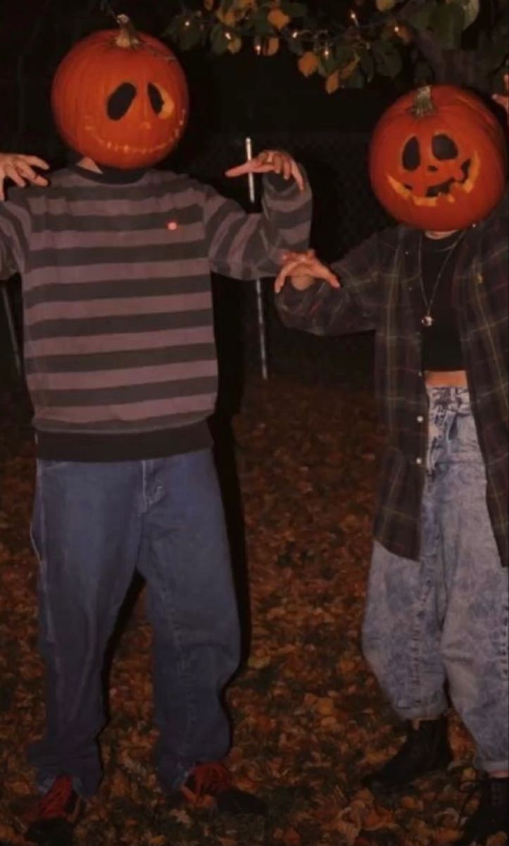 How to Host a Halloween Party in Streetwear Style