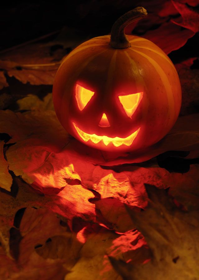 A Haunted Halloween: 3 Ghost Stories That Will Keep You Awake
