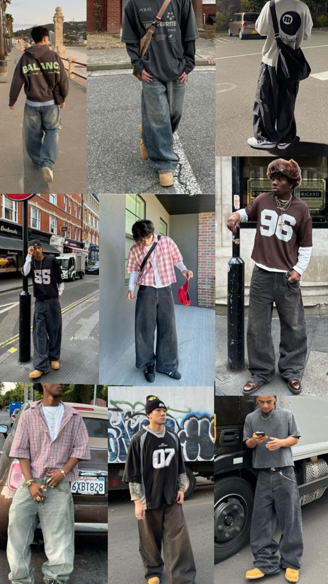 Top 5 Ways to Style an Oversized Hoodie in 2025