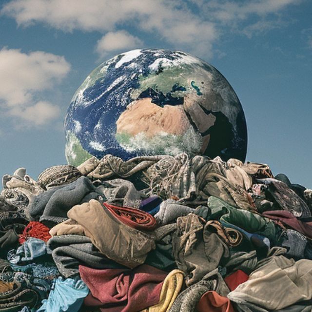 Fast Fashion vs. Slow Fashion: Why Choosing Wisely Matters in 2025