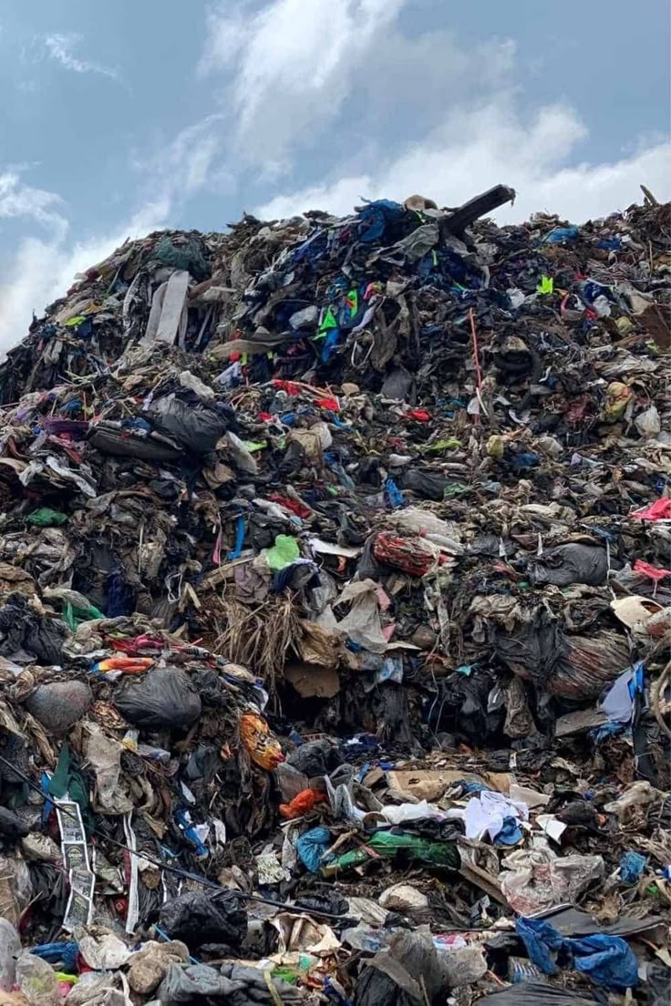 Why Fast Fashion Is Failing Humanity: A Wake-Up Call for Shoppers